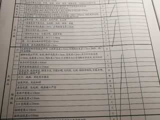 木工吊顶施工
