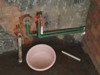 隐蔽工程 验收