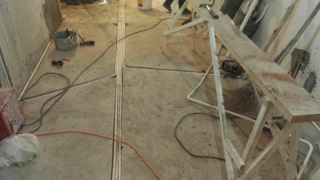 隐蔽工程 验收