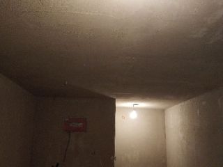 木工吊顶施工