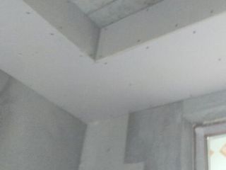 木工吊顶施工