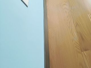 套装门、踢脚线安装