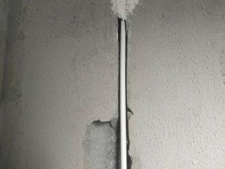 隐蔽工程 验收