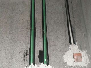 隐蔽工程 验收