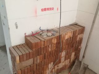 日常巡检