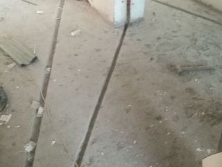 日常巡检