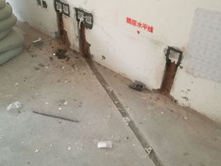 日常巡检