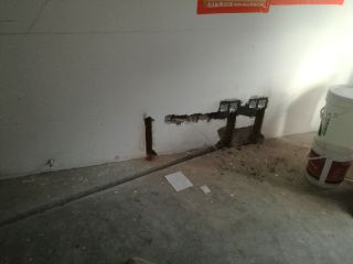 日常巡检