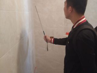 泥木工程 验收