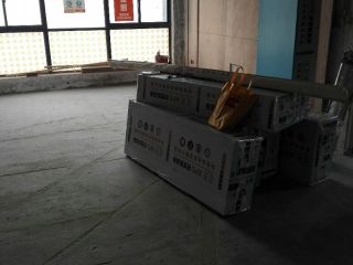 日常巡检