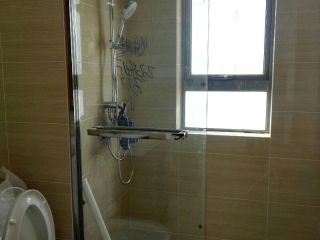 安装工程 验收