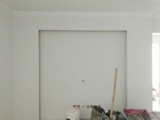 泥木工程 验收