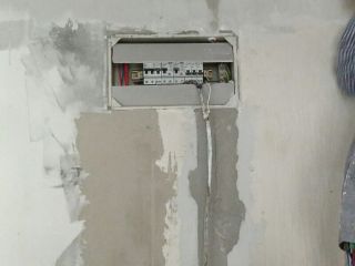 隐蔽工程 验收