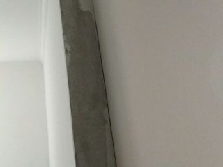 油漆工程 验收