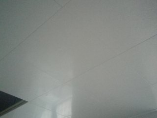 水电线管开槽施工
