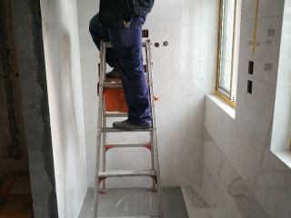 泥木工程 验收