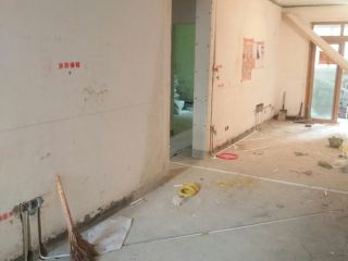 日常巡检