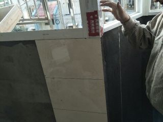 日常巡检