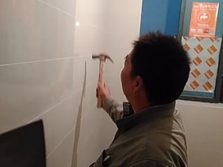 泥木工程 验收