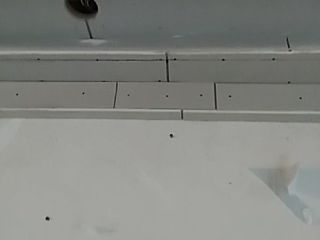 泥木工程 验收