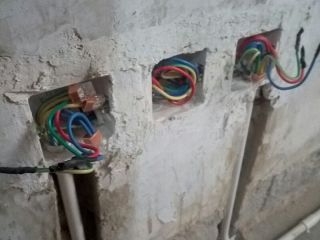 隐蔽工程 验收