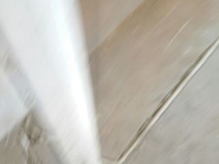 水、电管开槽施工