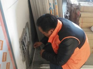 隐蔽工程 验收