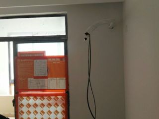 墙、顶面腻子批嵌