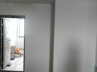 墙、顶面腻子批嵌