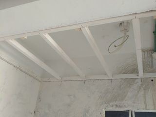 木工吊顶施工