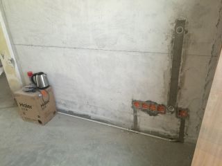 隐蔽工程 验收