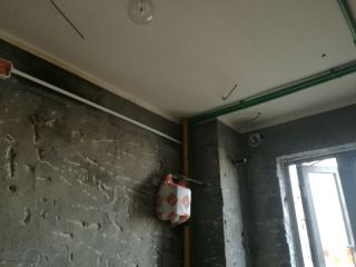 隐蔽工程 验收
