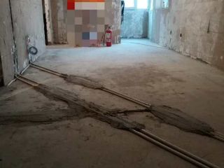 隐蔽工程 验收