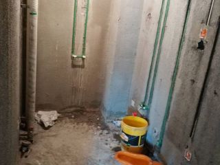 隐蔽工程 验收