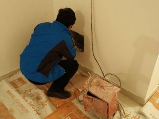 隐蔽工程 验收