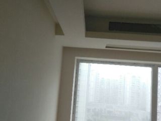 墙、顶面腻子批嵌