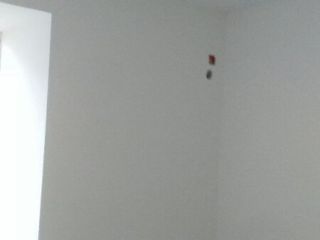 墙、顶面腻子批嵌