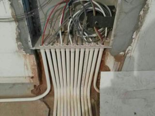 隐蔽工程 验收