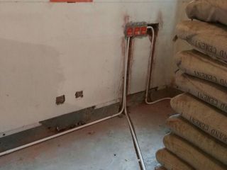 隐蔽工程 验收