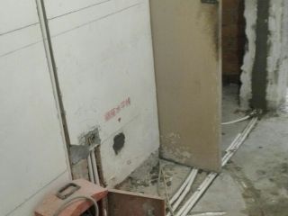 日常巡检