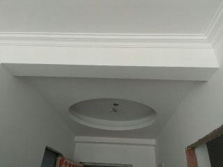 油漆工程 验收