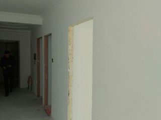 油漆工程 验收