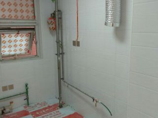 安装工程 验收