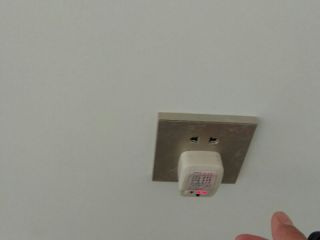 安装工程 验收