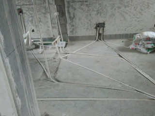 隐蔽工程 验收