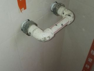 泥木工程 验收