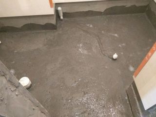 日常巡检