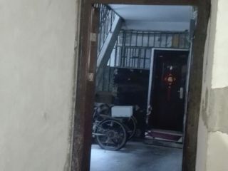 日常巡检