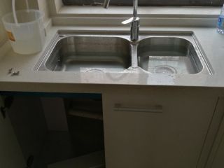 安装工程 验收