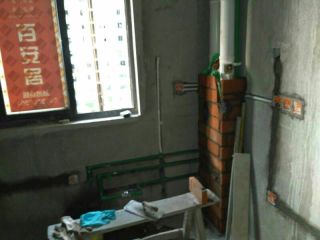 日常巡检